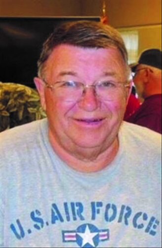 Chester F. Kozlowski Jr.